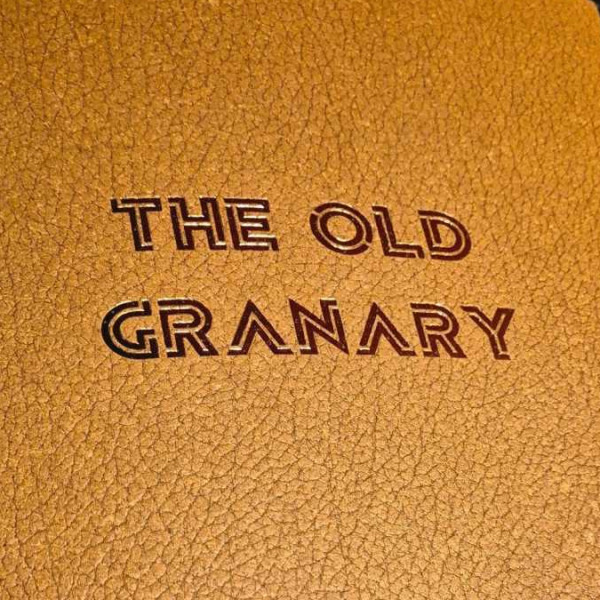 Image for The Old Granary Restaurant